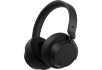 microsoft Bluetooth, kabelgebunden HiFi Over Ear Kopfhörer Over Ear Lautstärkeregelung