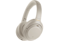 Sony »WH-1000XM4« Over-Ear-Kopfhörer (Bluetooth, NFC, Touch Sensor, Schnellladefunktion)