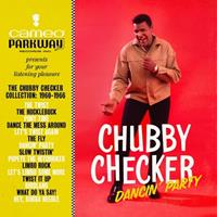 Universal Vertrieb - A Divisio / Universal Dancin' Party: The Chubby Checker Collection (Lp)