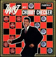 Universal Vertrieb - A Divisio / Universal Twist With Chubby Checker (Remastered Lp)