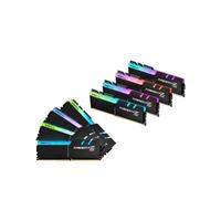 G.Skill TridentZ RGB DDR4-3600 C17 OC - 128GB