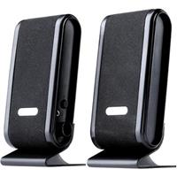 Tracer QUANTO - speakers - for PC - Schwarz