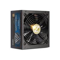 Zalman Power Supply ZM800-EBT II 80 PLUS GOLD Netzteile - 800 Watt - 135 mm - 80 Plus Gold zertifiziert