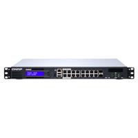qnap Systems QGD-1600P-4G 16-Port PoE Ma
