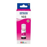 Epson 103 inkt cartridge magenta (origineel)