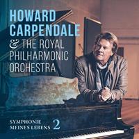 Universal CD Howard Carpendale - Symphonie meines Lebens 2 Hörbuch