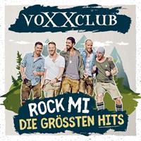 Universal CD Voxxclub - Rock Mi - Die Größten Hits Hörbuch