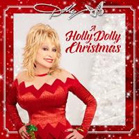Dolly Parton - A Holly Dolly Christmas (CD)