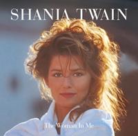 Mercury The Woman In Me - Shania Twain