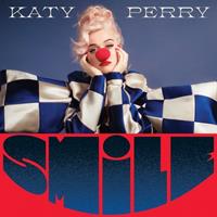 Katy Perry - Smile (Coloured Vinyl)