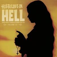 Various - Hillbillies In Hell Vol.11 (LP, Limited Edition)