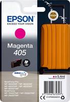 EPSON Tinte DURABrite Ultra für EPSON WorkForce Pro, magenta