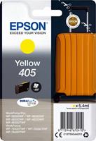 Epson 405 inkt cartridge geel (origineel)