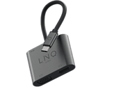 linq 4-in-1 USB-C Multiport Hub