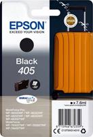 Epson 405 inkt cartridge zwart (origineel)