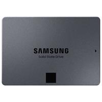 samsung 870 QVO 8TB Interne SATA SSD 6.35cm (2.5 Zoll) SATA III Retail MZ-77Q8T0BW