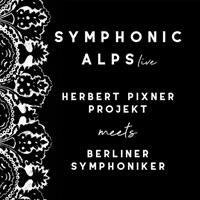 Broken Silence / Three Saints Records Symphonic Alps Live (Special 2x180g Vinyl Edition)