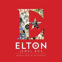 Emi Jewel Box: Rarities And B-Sides - Elton John