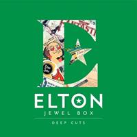 Emi Jewel Box - Deep Cuts - Elton John