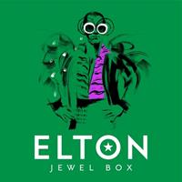Emi Jewel Box - Elton John