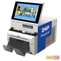 DNP Photo Imaging DP-DS620 Verf-sublimatie fotoprinter