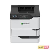 LEXMARK MS826de Laserdrucker s/w