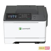 LEXMARK CS622de Farblaserdrucker