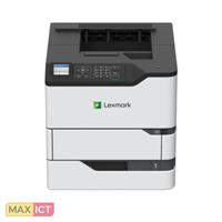 LEXMARK MS823n Laserdrucker s/w
