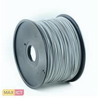 Gembird - grey - PLA filament