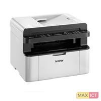 Brother MFC-1910W multifunctional Laser 20 ppm 2400 x 600 DPI A4 Wi-Fi