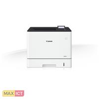 Canon i-SENSYS LBP710Cx. Printtechnologie: Laser, Kleur. Aantal printcartridges: 4, Gebruiksindicatie (maximaal): 80000 pagina's per maand. Maximale resolutie: 600 x 600 DPI. Maximale ISO A-series