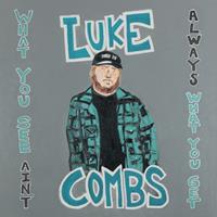 Luke Combs - What You See Ain't Always What You Get (2-CD)