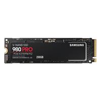 Samsung 980 PRO 250 GB, SSD