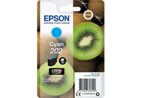 Epson 202 - Cyan - original - Tintenpatrone