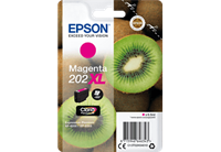 Epson Tinte 202XL magenta C13T02H34010