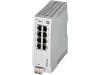 phoenixcontact FL SWITCH 2108 Industrial Ethernet Switch