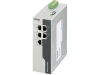 phoenixcontact FL SWITCH 3005T Industrial Ethernet Switch