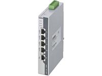 phoenixcontact FL SWITCH 1001T-4POE-GT Industrial Ethernet Switch