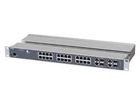 siemens SCALANCE XR328-4C Industrial Ethernet Switch 10 / 100 / 1000MBit/s