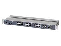 Siemens 6GK53284SS002AR3 6GK5328-4SS00-2AR3 Industrial Ethernet Switch 10 / 100 / 1000 MBit/s
