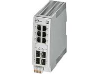 phoenixcontact FL SWITCH 2204-2TC-2SFX Industrial Ethernet Switch