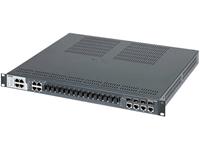 phoenixcontact FL SWITCH 4808E-16FX-4GC Industrial Ethernet Switch
