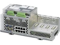 phoenixcontact FL SWITCH GHS 12G/8-L3 Industrial Ethernet Switch 10 / 100 / 1000MBit/s