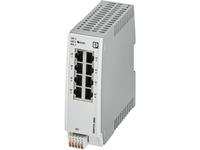 phoenixcontact FL SWITCH 2308 Industrial Ethernet Switch
