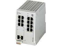 phoenixcontact FL SWITCH 2216 Industrial Ethernet Switch