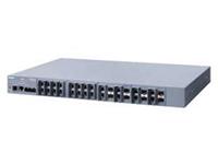 Siemens 6GK5524-8GS00-4AR2 Netwerk switch 10 / 100 / 1000 MBit/s