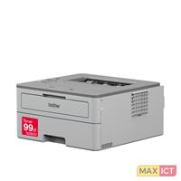 Brother HL-B2080DW - printer - monochrome - laser Laserdrucker - Einfarbig - Laser
