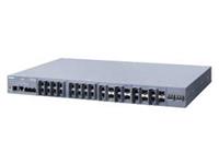 Siemens 6GK5526-8GS00-3AR2 Netwerk switch 10 / 100 / 1000 MBit/s