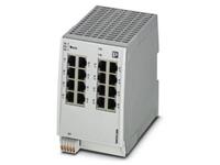 phoenixcontact FL SWITCH 2216 PN Managed Netzwerk Switch 16 Port 10 / 100MBit/s
