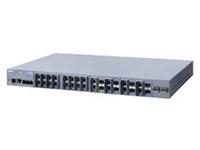 Siemens 6GK5526-8GR00-3AR2 Netwerk switch 10 / 100 / 1000 MBit/s